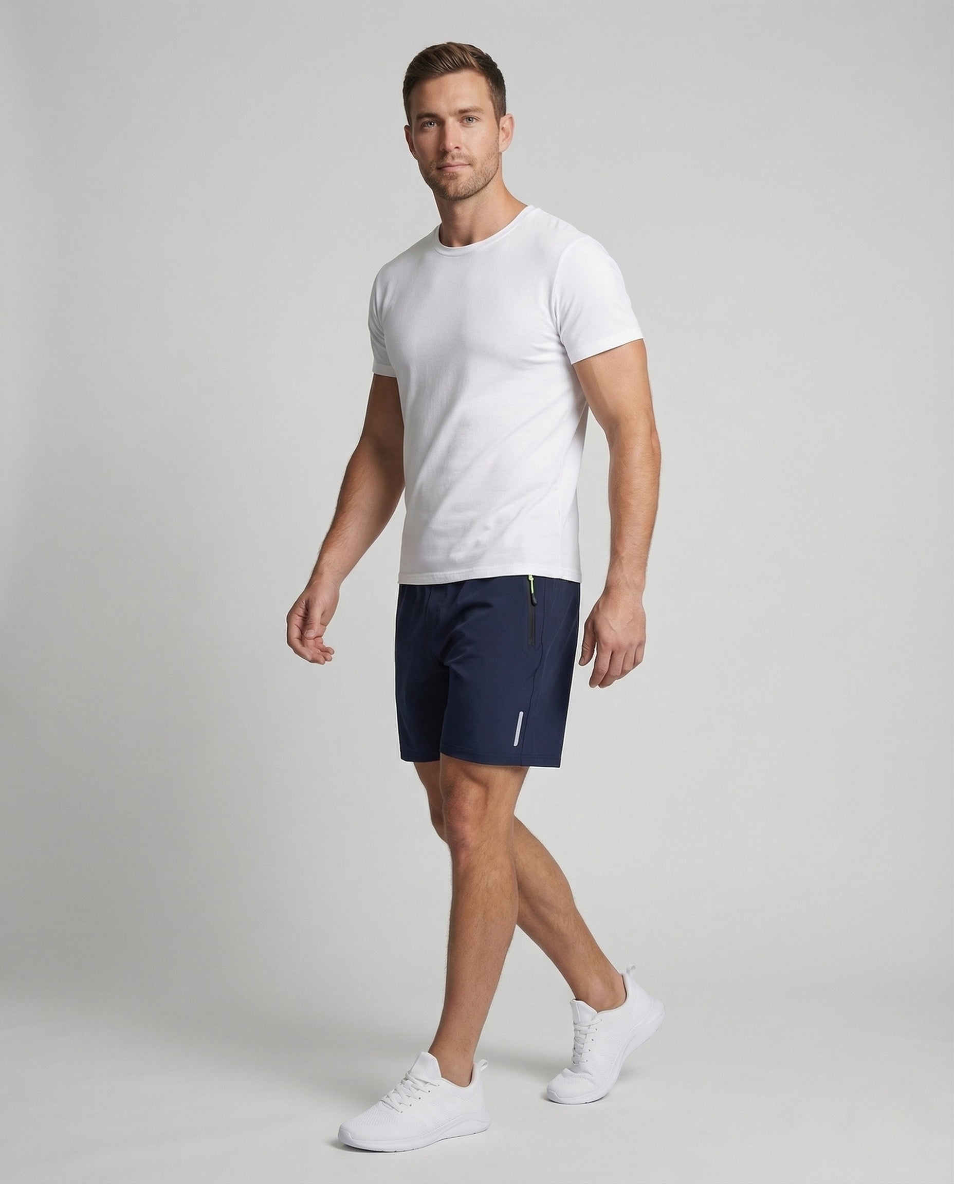 Maqiato | Men's Training Shorts