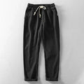 Maqiato | Men's Ultralight Linen Trousers