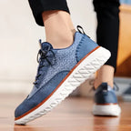 Maqiato | Men's Urban Moto Sneakers