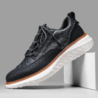 Maqiato | Men's Urban Moto Sneakers