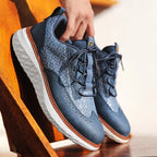 Maqiato | Men's Urban Moto Sneakers
