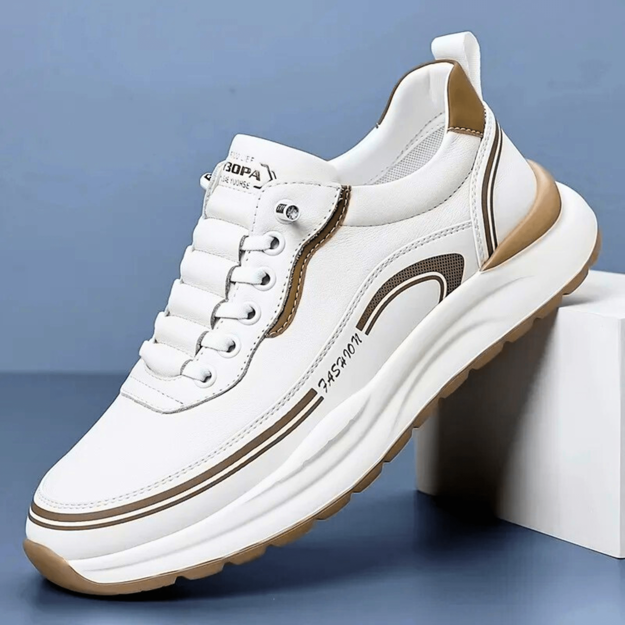 Maqiato | Men's Urban Street Sneakers