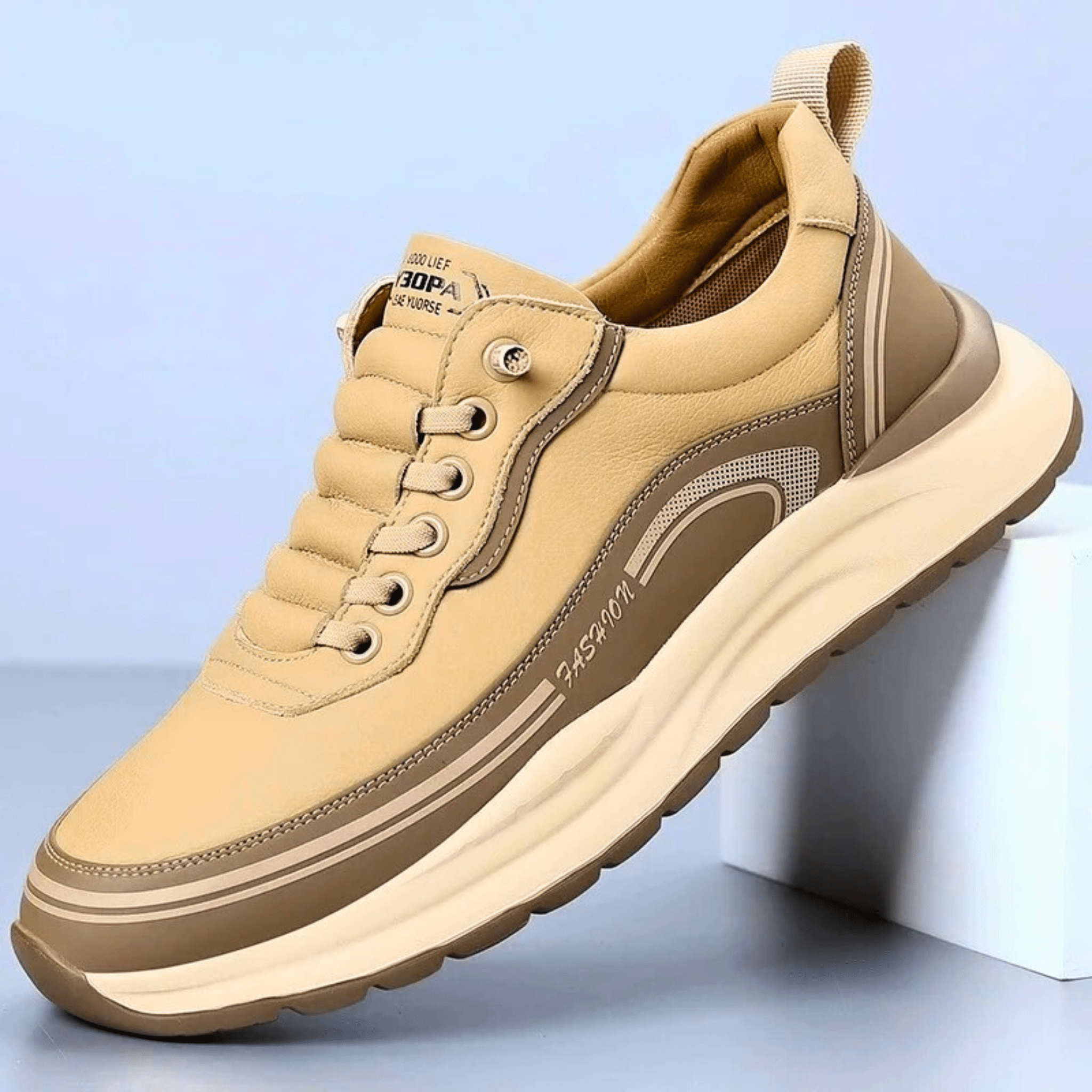 Maqiato | Men's Urban Street Sneakers