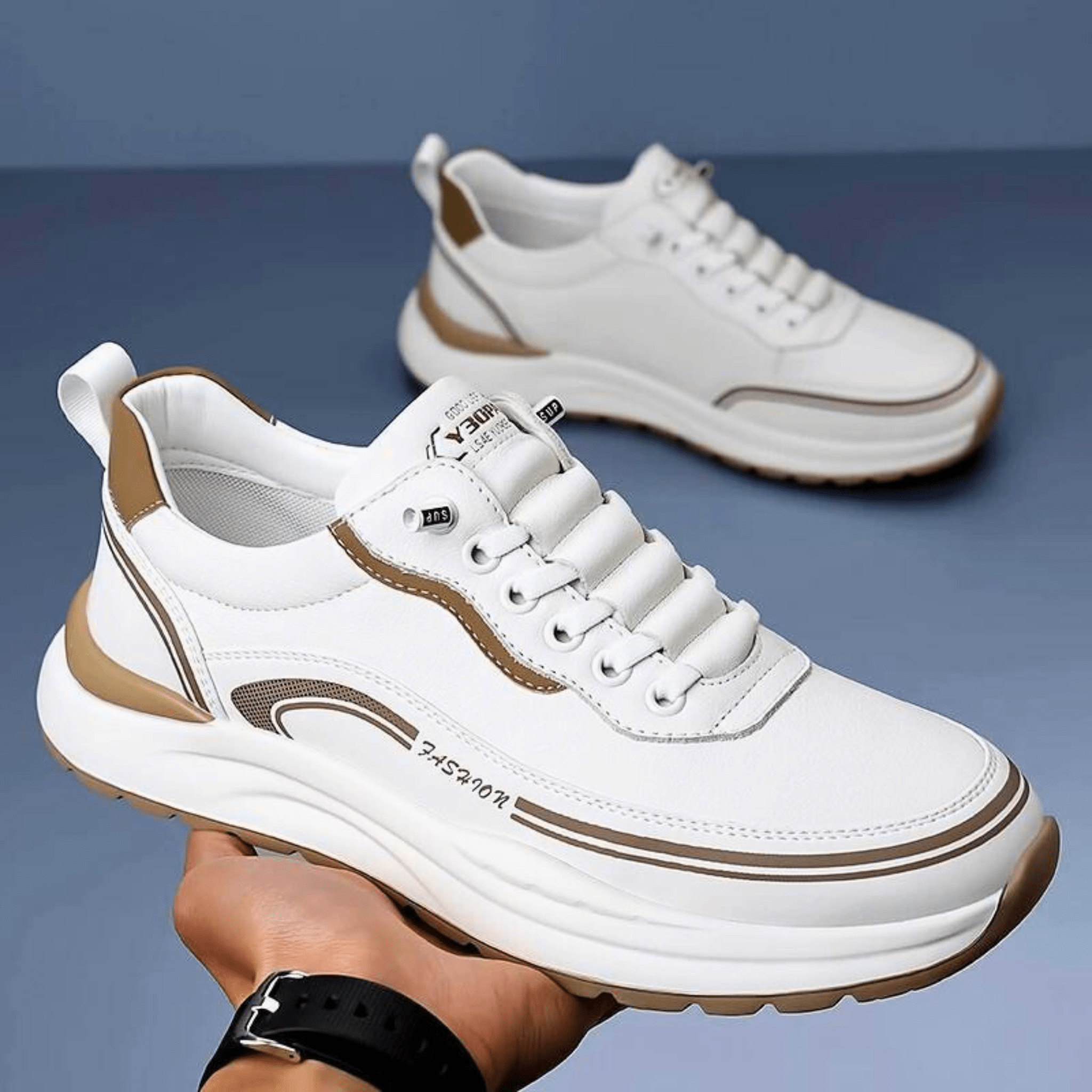 Maqiato | Men's Urban Street Sneakers