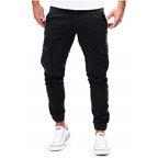 Maqiato | Men's Utility Cargo Pants