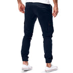 Maqiato | Men's Utility Cargo Pants