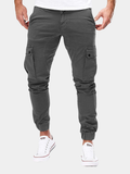 Maqiato | Men's Utility Cargo Pants