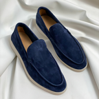 Maqiato | Men's Vintage Loafers