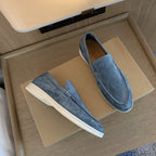 Maqiato | Men's Vintage Loafers
