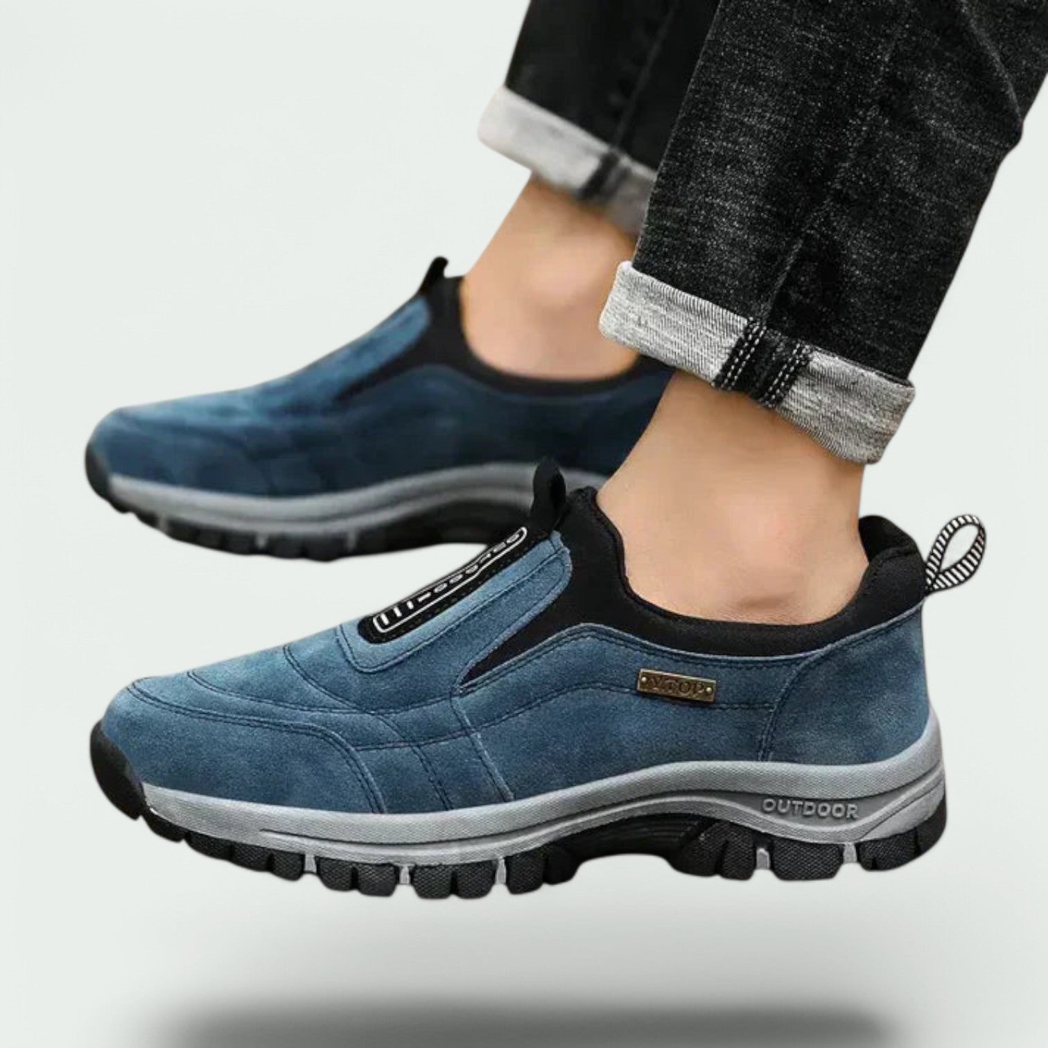 Maqiato | Men's Walking Shoes