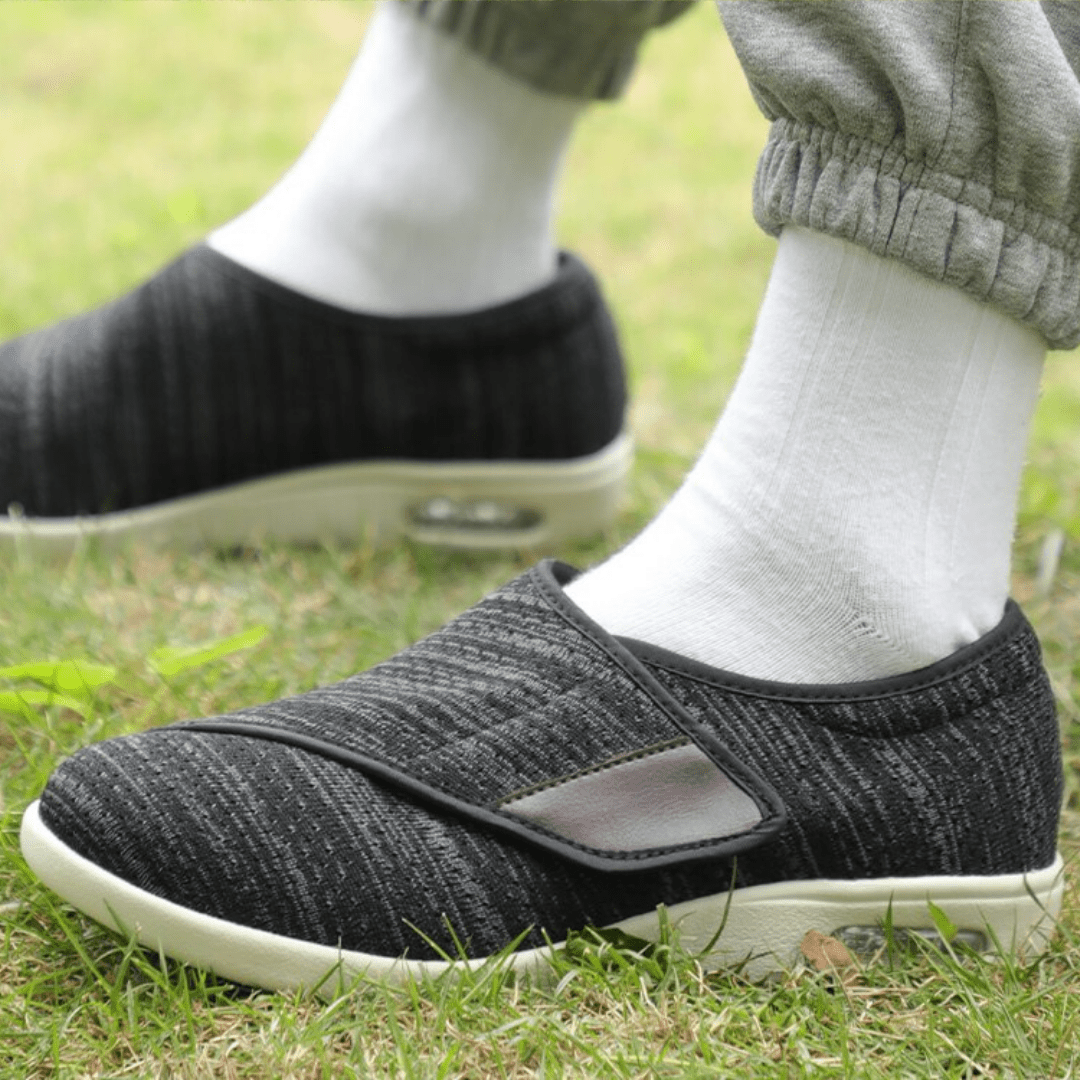 Maqiato | Men's Wide Comfort Shoes