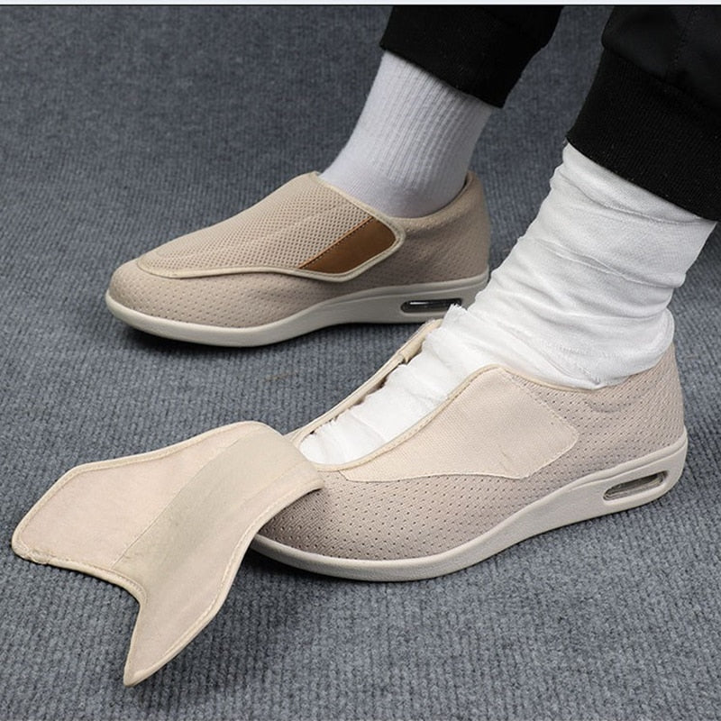 Maqiato | Men's Wide Comfort Shoes