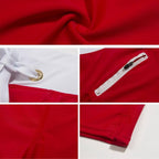 Maqiato | Men's Wide-Waistband Swim Shorts