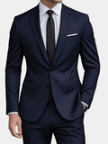Maqiato | Men's Wool Blend Suit