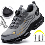 Maqiato | Men's Work Safety Shoes
