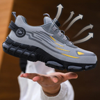 Maqiato | Men's Work Safety Shoes