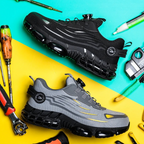 Maqiato | Men's Work Safety Shoes