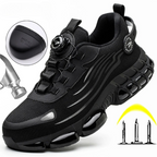 Maqiato | Men's Work Safety Shoes