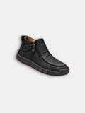 Maqiato | Men's Zip Sneakers