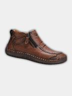 Maqiato | Men's Zip-Up Casual Shoes