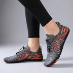 Maqiato | Mesh Barefoot Shoes