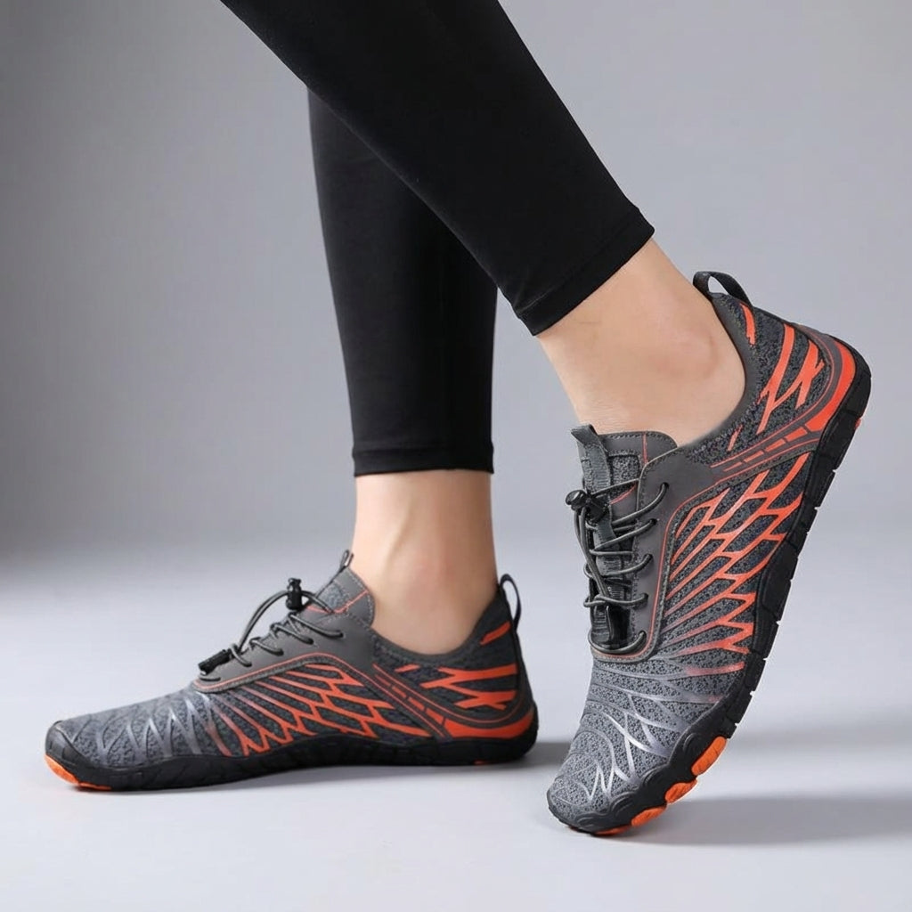 Maqiato | Mesh Barefoot Shoes