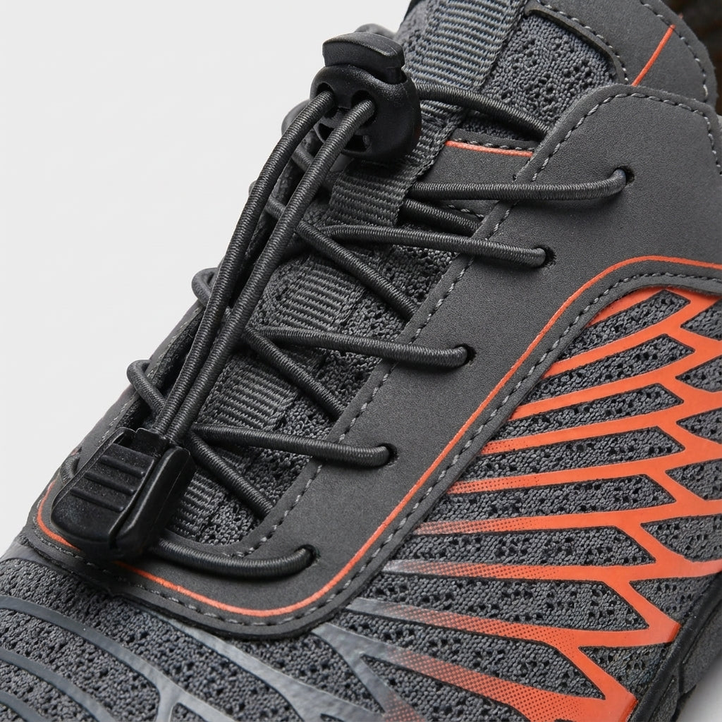 Maqiato | Mesh Barefoot Shoes