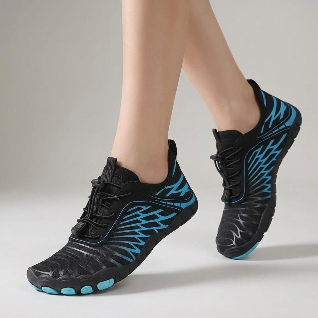 Maqiato | Mesh Barefoot Shoes