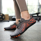 Maqiato | Mesh Barefoot Shoes