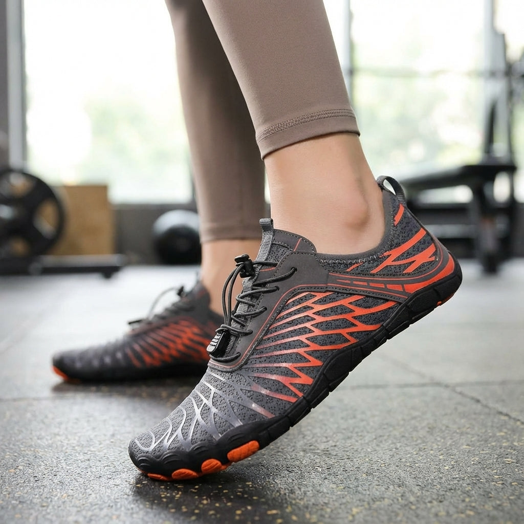 Maqiato | Mesh Barefoot Shoes
