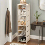 Maqiato | Metal Frame Shoe Rack