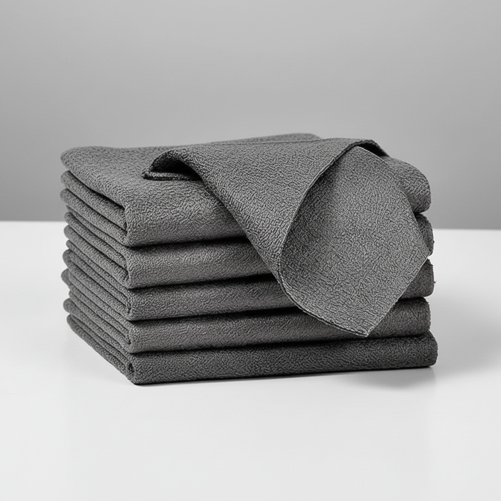 Maqiato | Microfiber Kitchen Cloth