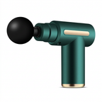 Maqiato | Mini USB Massage Gun in Black