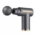 Maqiato | Mini USB Massage Gun in Black