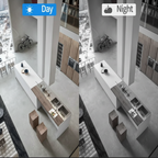 Maqiato | Mini WiFi Hidden Camera 1080P