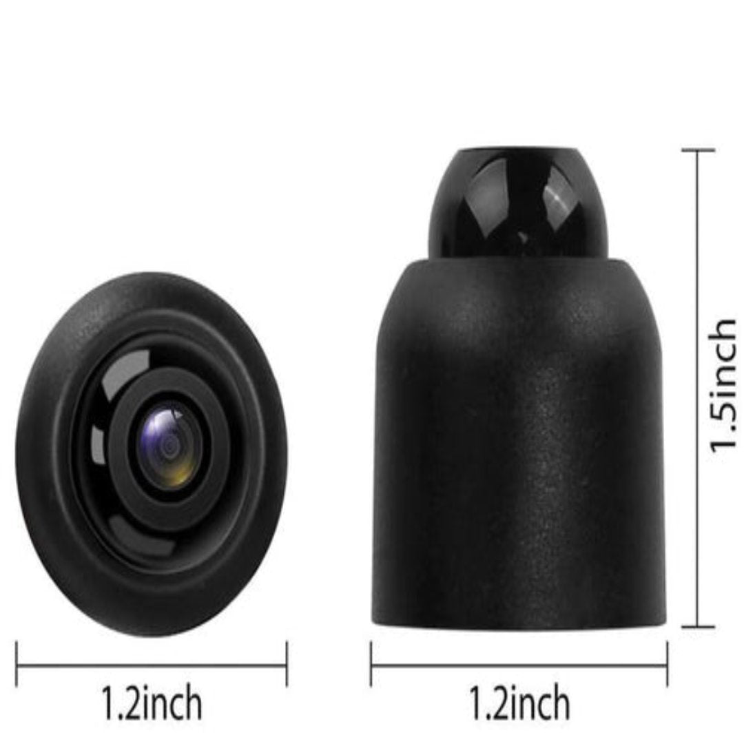Maqiato | Mini WiFi Hidden Camera 1080P