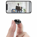 Maqiato | Mini WiFi Hidden Camera 1080P