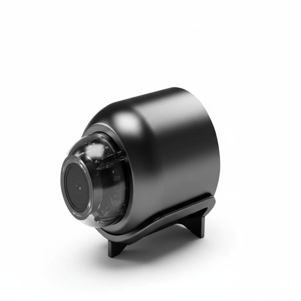 Maqiato | Mini WiFi Hidden Camera 1080P