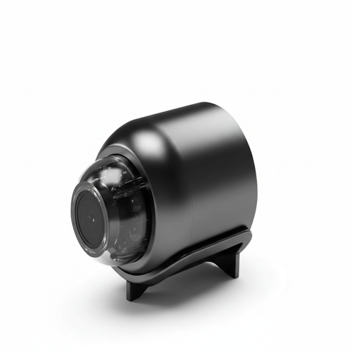 Maqiato | Mini WiFi Hidden Camera 1080P