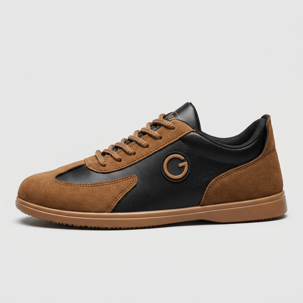 Maqiato | Minimal low-top sneakers