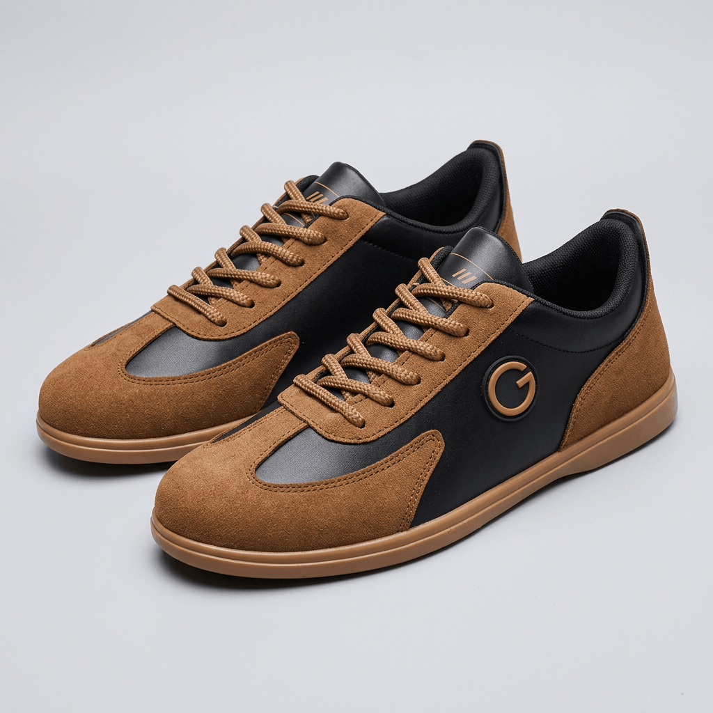 Maqiato | Minimal low-top sneakers