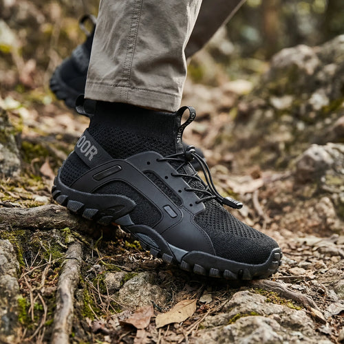 Maqiato | Minimalist Barefoot Shoes