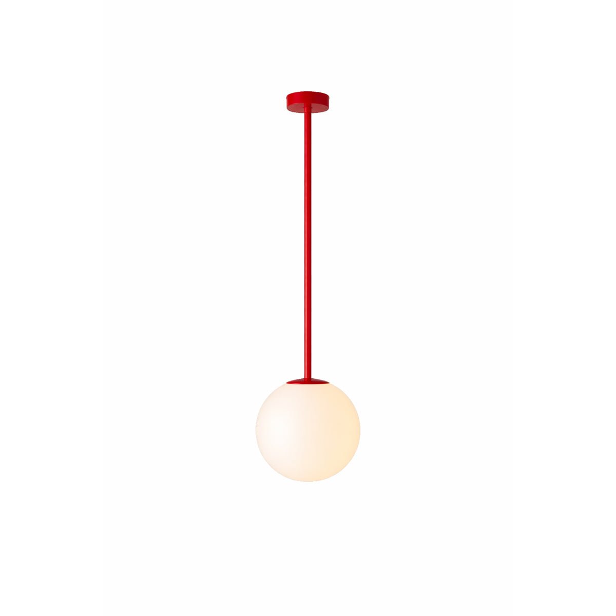 Maqiato | Modern Glass Pendant Light
