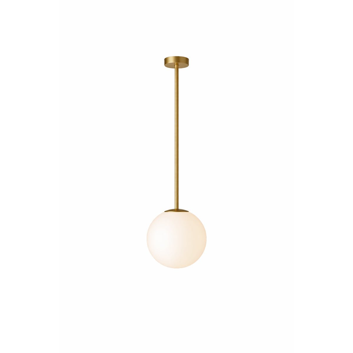 Maqiato | Modern Glass Pendant Light