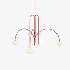 Maqiato | Modern Glass Pendant Light