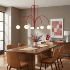 Maqiato | Modern Glass Pendant Light