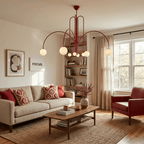 Maqiato | Modern Glass Pendant Light