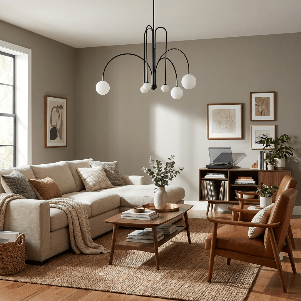Maqiato | Modern Glass Pendant Light