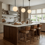 Maqiato | Modern Glass Pendant Light