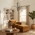 Maqiato | Modern Glass Pendant Light